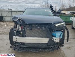 Toyota Highlander 2026 2