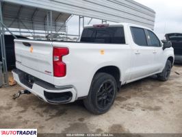 Chevrolet 1500 2023 5 Chevrolet 1500 2023 5