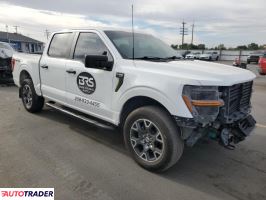 Ford Pozostałe 2024 2