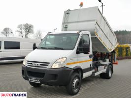 Iveco 2009