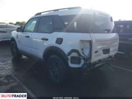 Ford Bronco 2023 1 Ford Bronco 2023 1