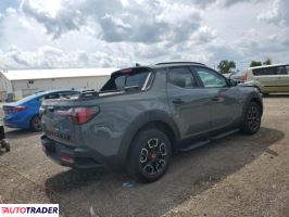 Hyundai Pozostałe 2024 2