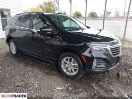 Chevrolet Equinox - zobacz ofertę