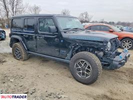 Jeep Wrangler 2024 2