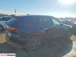 Mazda CX-9 2024 3
