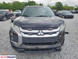 Mitsubishi Outlander 2020 2