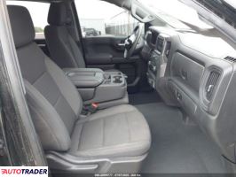 Chevrolet 1500 2024 2