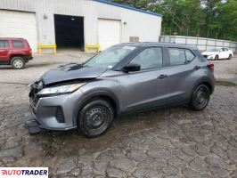 Nissan Pozostałe 2023 1
