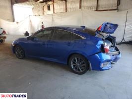 Honda Civic 2021 1 Honda Civic 2021 1