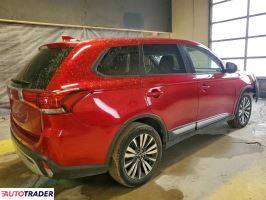 Mitsubishi Outlander 2020 2