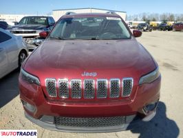 Jeep Cherokee 2019 2 Jeep Cherokee 2019 2