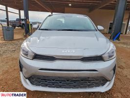 Kia Rio 2023 1