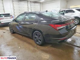 Hyundai Elantra 2023 2