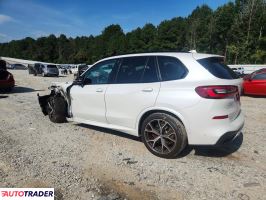 BMW X5 2021 3