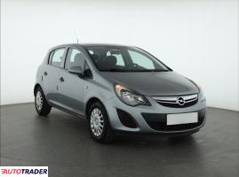 Opel Corsa 2014 1.2 84 KM Opel Corsa 2014 1.2 84 KM