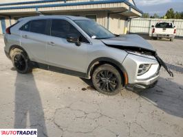 Mitsubishi Eclipse 2023 1