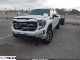 GMC Sierra 2023 5