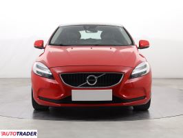 Volvo V40 2019 2.0 147 KM Volvo V40 2019 2.0 147 KM