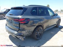BMW X5 2024 3 BMW X5 2024 3