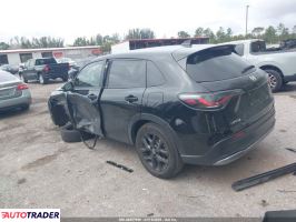Honda HR-V 2024 2