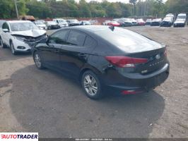 Hyundai Elantra 2020 2