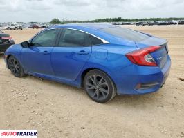 Honda Civic 2019 2