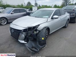 Nissan Altima 2023 2