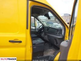 Ford Transit 2021 3 Ford Transit 2021 3