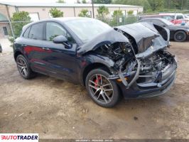 Porsche Macan - zobacz ofertę Porsche Macan - zobacz ofertę