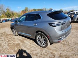 Buick Pozostałe 2023 2