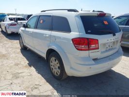 Dodge Journey 2020 2