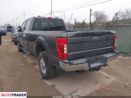 Ford Pozostałe 2020 6