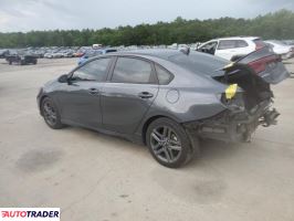 Kia Pozostałe 2021 2