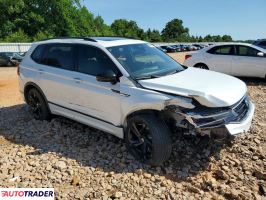 Volkswagen Tiguan 2024 2