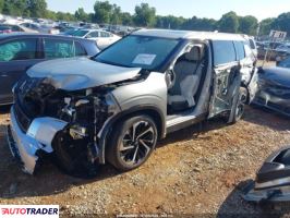 Mitsubishi Outlander 2024 2