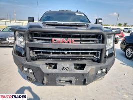 GMC Sierra 2022 6 GMC Sierra 2022 6
