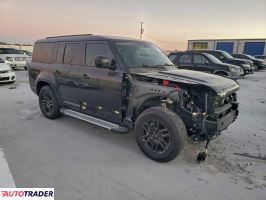 Land Rover Defender 2025 3