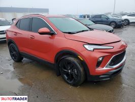 Buick Pozostałe 2024 1