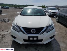 Nissan Altima 2018 2