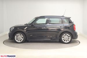 Mini Countryman 2016 1.6 187 KM