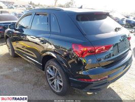 Audi Q3 2024 2
