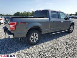 Ford Pozostałe 2019 3 Ford Pozostałe 2019 3