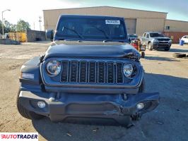 Jeep Wrangler 2025 3