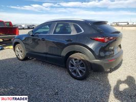 Mazda CX-30 2024 2