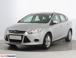 Ford Focus 2012 1.6 103 KM