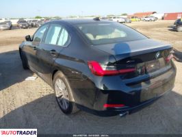 BMW 330 2023 2 BMW 330 2023 2
