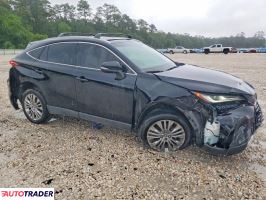 Toyota Venza 2023 2