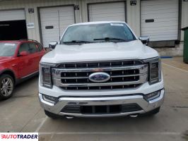 Ford Pozostałe 2022 3 Ford Pozostałe 2022 3