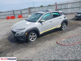 Hyundai Kona 2023 2