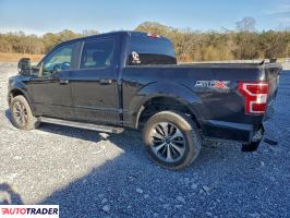 Ford Pozostałe 2020 2